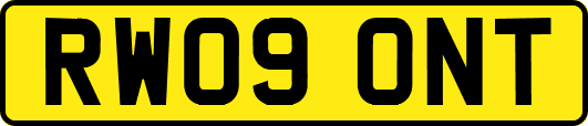 RW09ONT