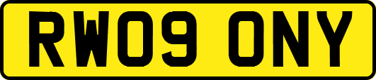 RW09ONY