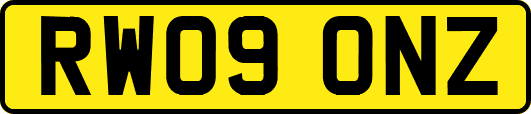 RW09ONZ
