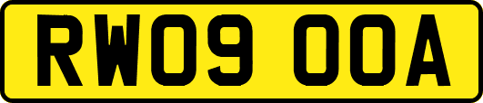 RW09OOA