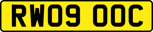 RW09OOC