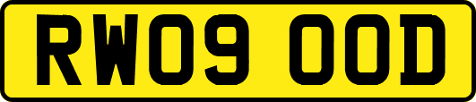 RW09OOD