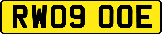 RW09OOE