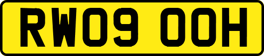 RW09OOH