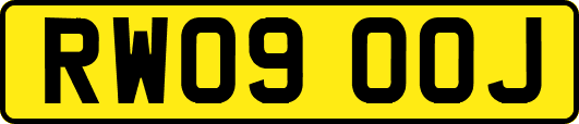 RW09OOJ