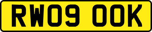 RW09OOK