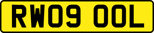 RW09OOL