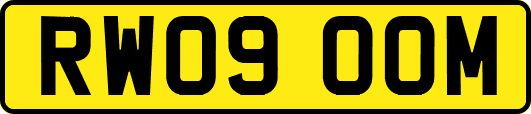 RW09OOM