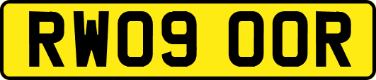 RW09OOR