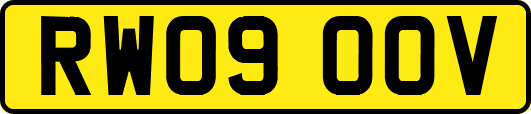 RW09OOV