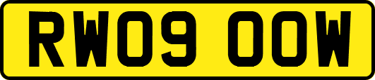 RW09OOW