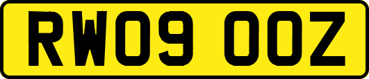 RW09OOZ