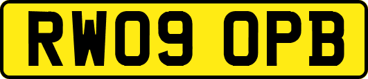 RW09OPB