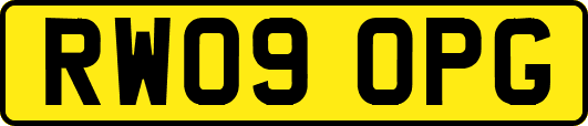 RW09OPG
