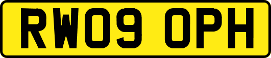 RW09OPH