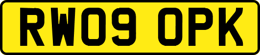 RW09OPK