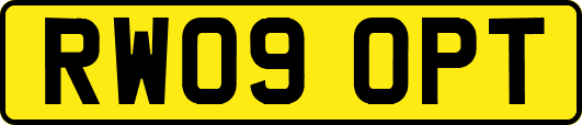 RW09OPT