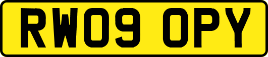 RW09OPY