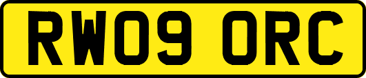 RW09ORC