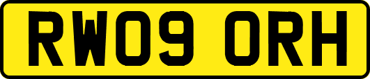 RW09ORH