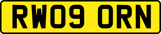 RW09ORN