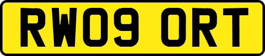 RW09ORT
