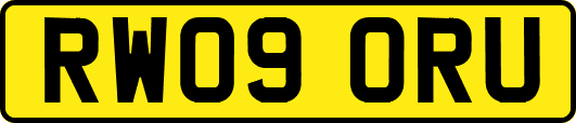 RW09ORU