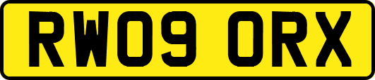 RW09ORX