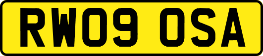 RW09OSA