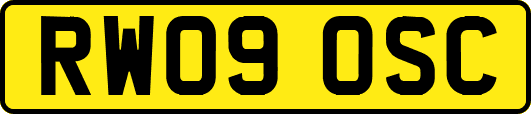 RW09OSC