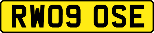 RW09OSE