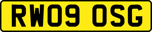 RW09OSG