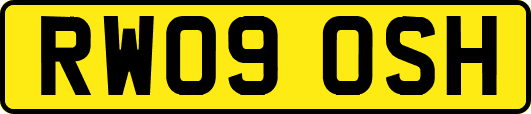 RW09OSH