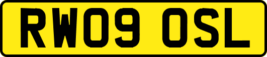 RW09OSL