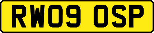 RW09OSP