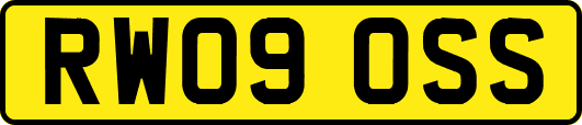 RW09OSS