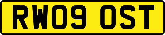 RW09OST