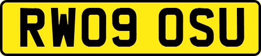 RW09OSU