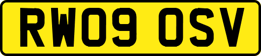 RW09OSV