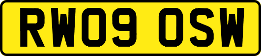 RW09OSW