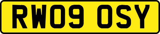 RW09OSY