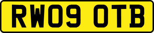 RW09OTB