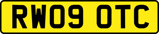 RW09OTC