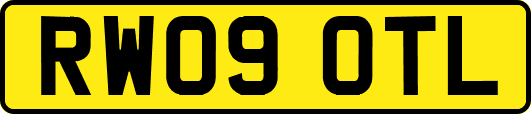 RW09OTL