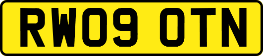 RW09OTN