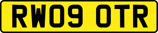 RW09OTR