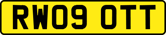 RW09OTT