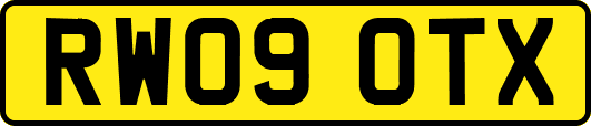 RW09OTX