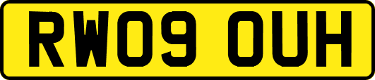 RW09OUH