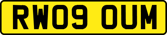 RW09OUM